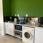Cape Town Skyline 2 Bedroom Apartment