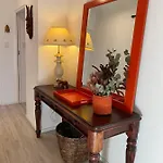 Cape Town Skyline 2 Bedroom Apartment