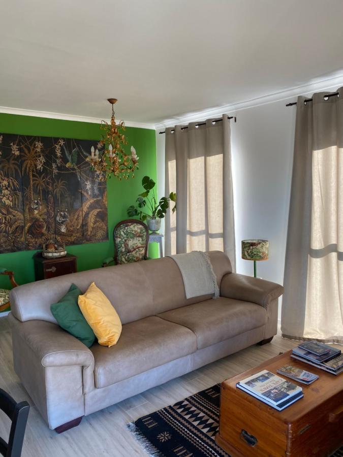 Skyline 2 Bedroom Apartment