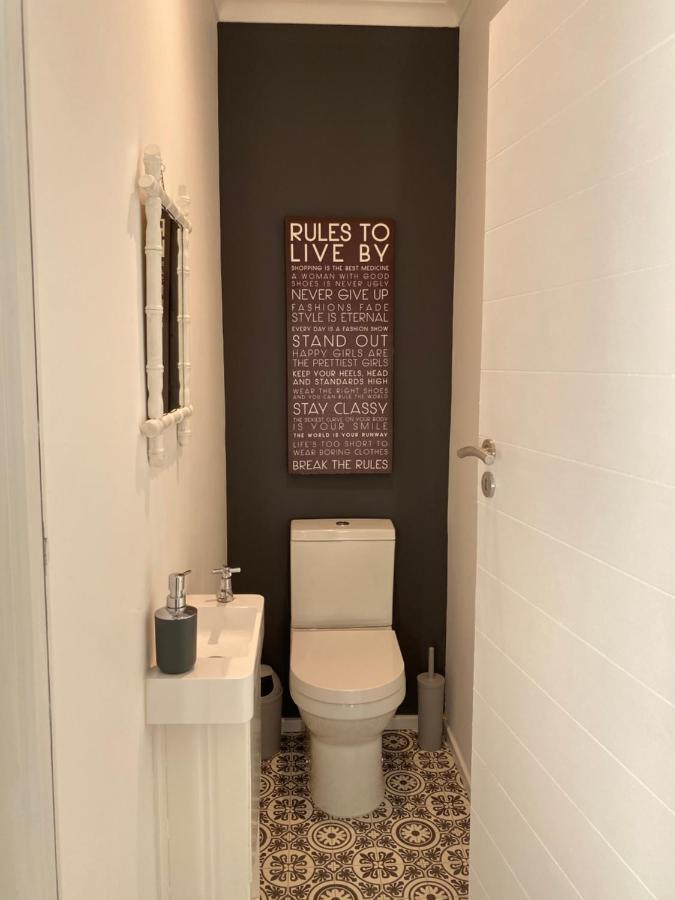Skyline 2 Bedroom Apartment Cape Town