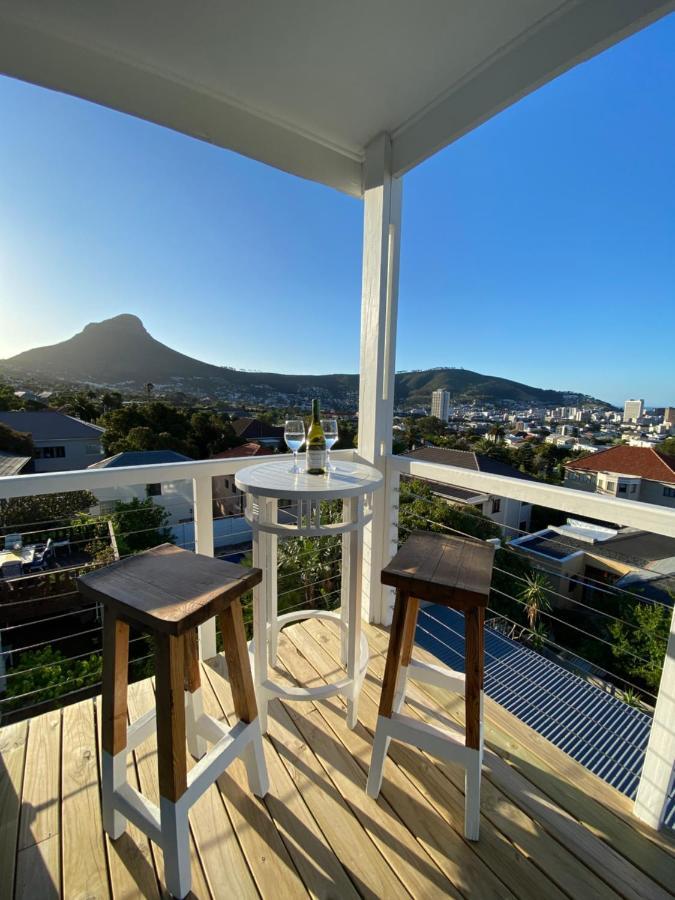 Skyline 2 Bedroom Apartment