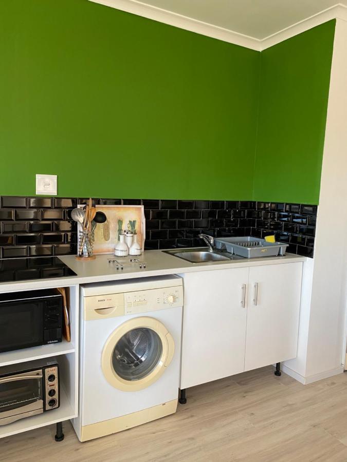 Skyline 2 Bedroom Apartment