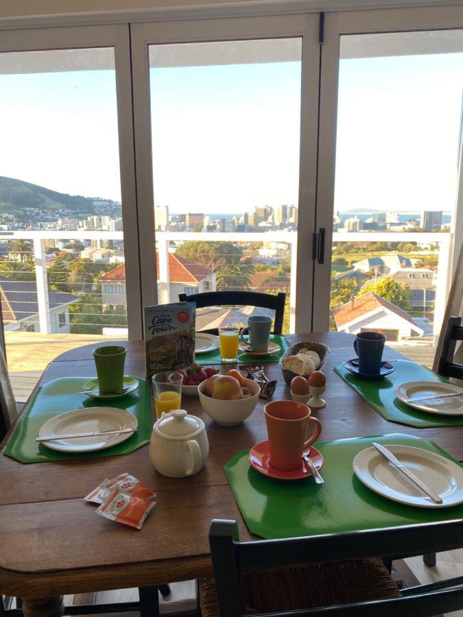Skyline 2 Bedroom Apartment Cape Town