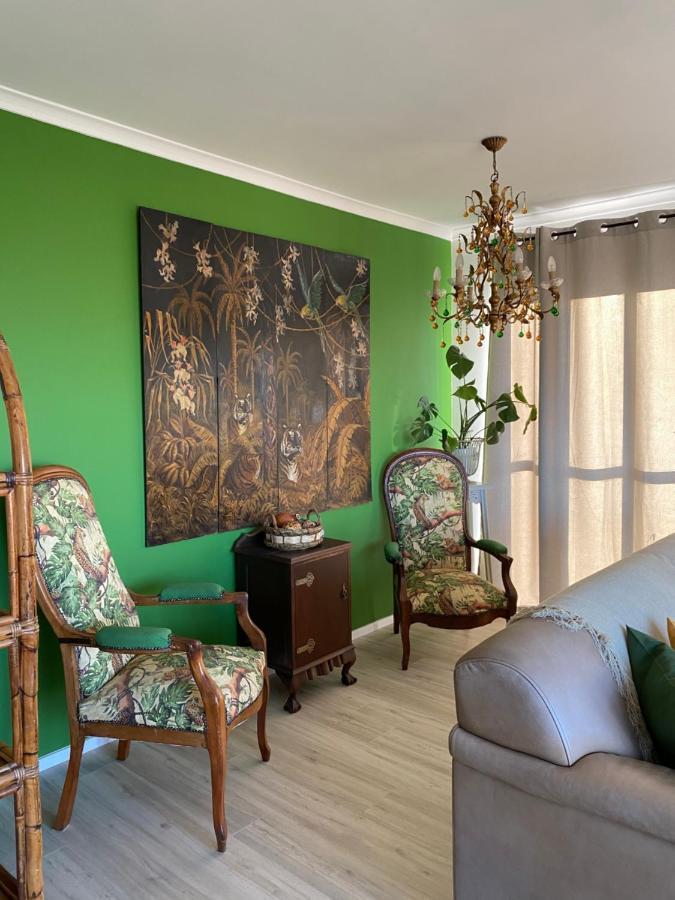Skyline 2 Bedroom Apartment Cape Town